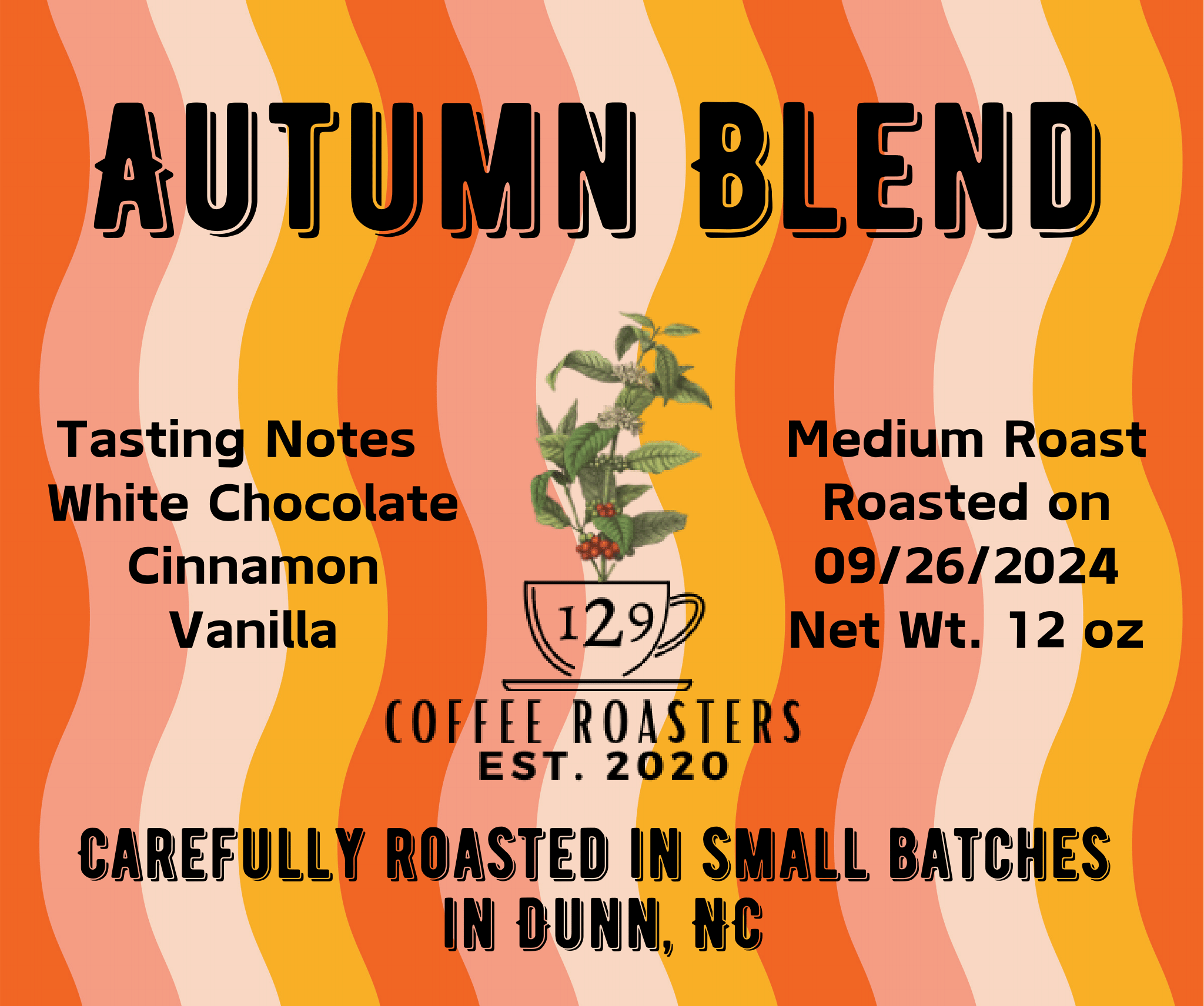 Autumn Blend