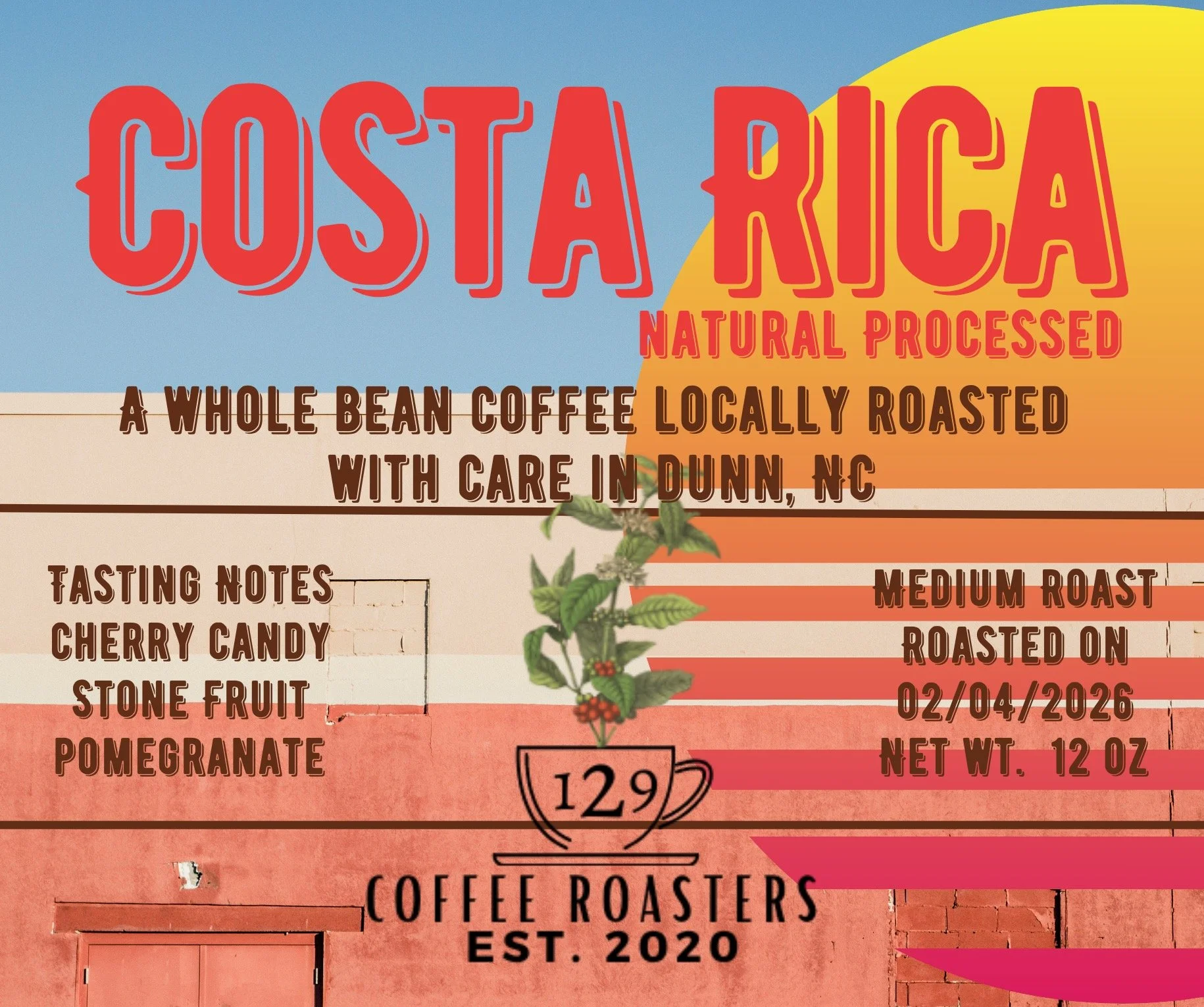 Costa Rica