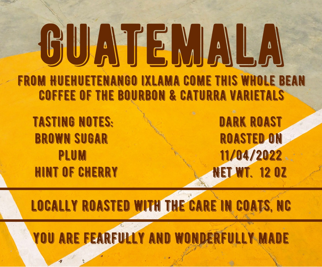 Guatemala