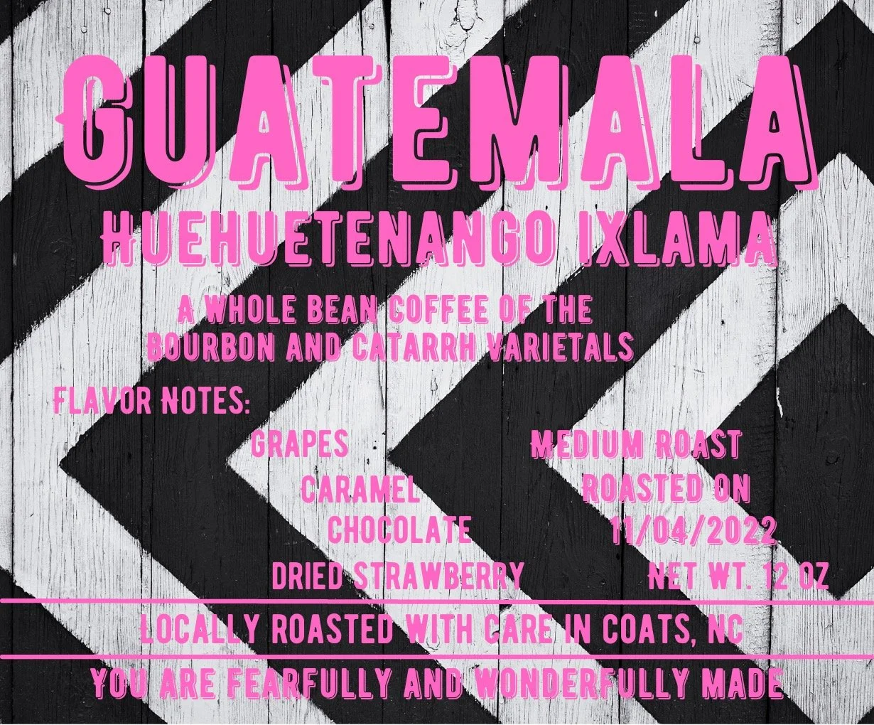 Guatemala Huehuetenango Ixlama